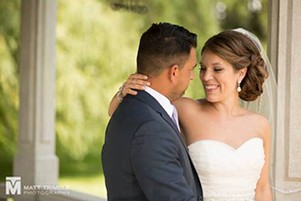Jennifer + Marino
